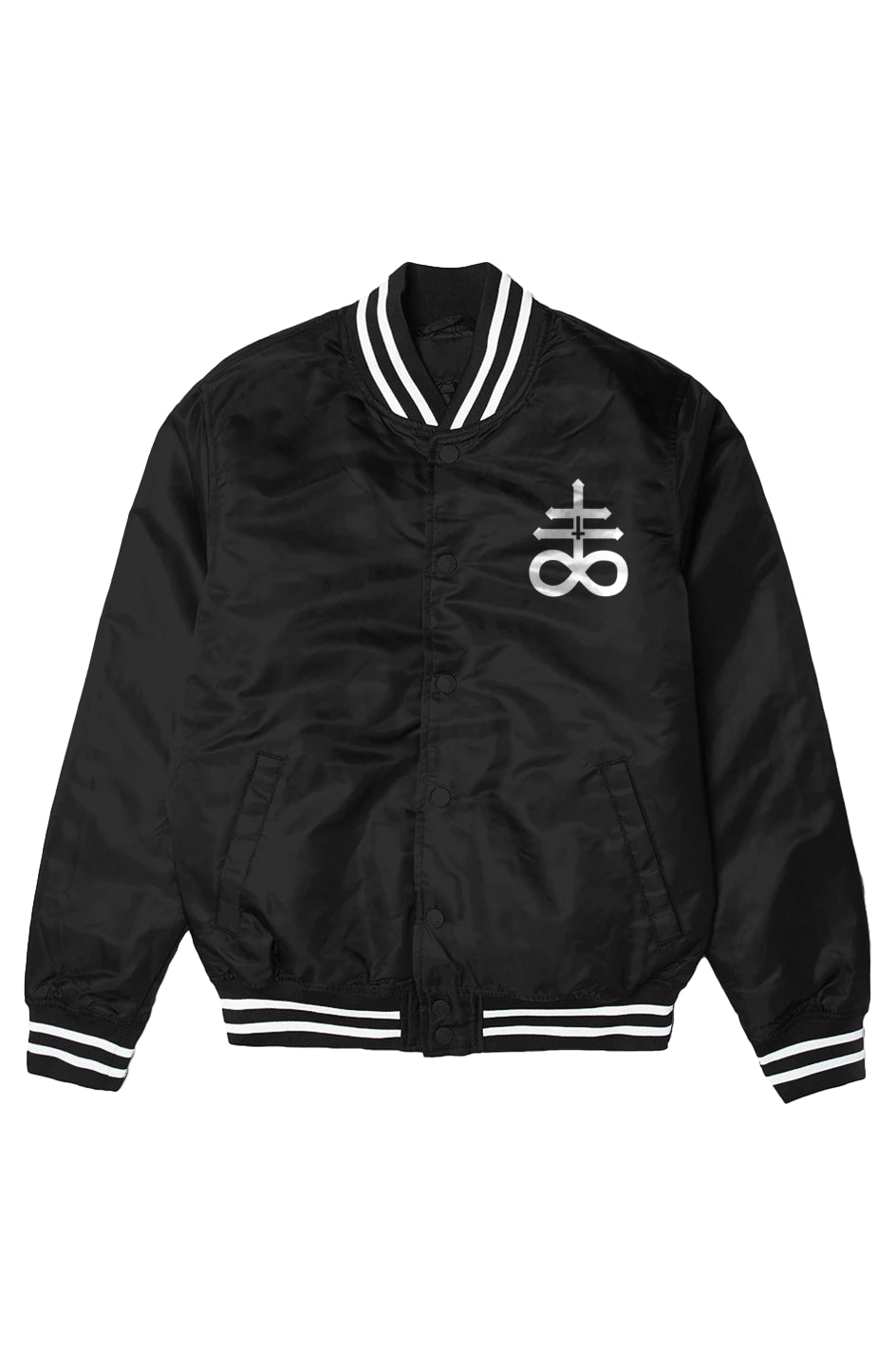 Satanic University Bomber