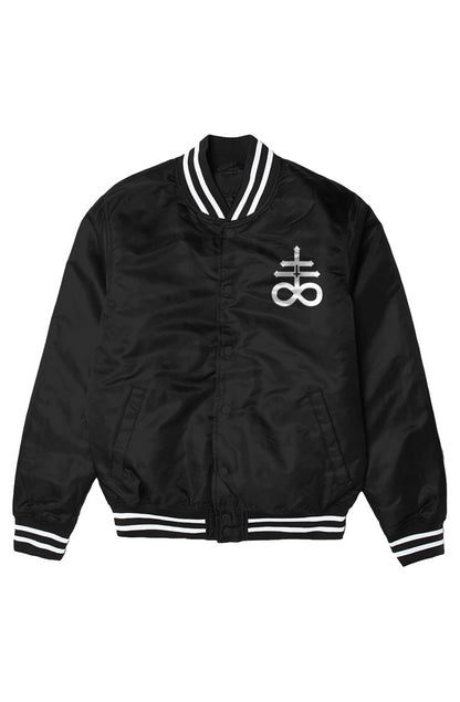 Satanic University Bomber