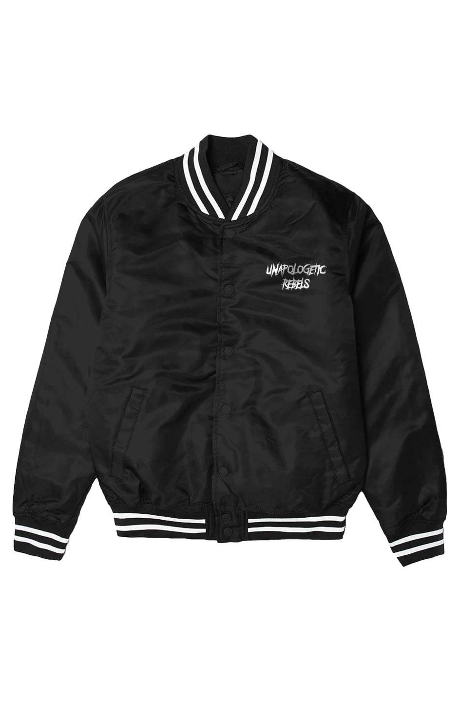 Fuck Your Gods Bomber