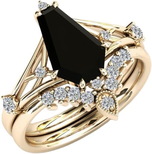 Love You Till Death Ring