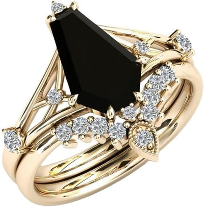 Love You Till Death Ring