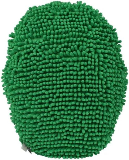 Toxic Avenger Pillow