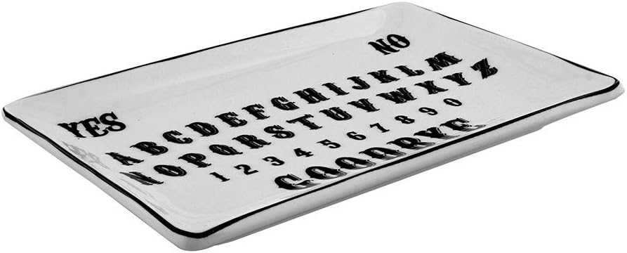 Spirit Board Trinket Dish