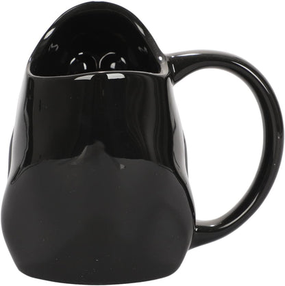 Ghost Face Mug