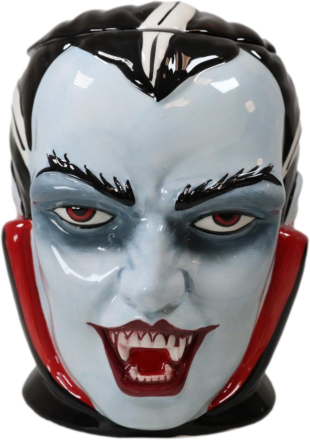 Dracula Cookie Jar