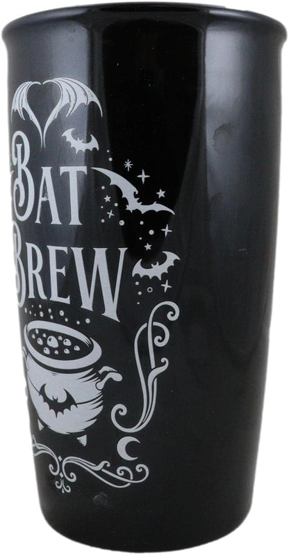 Sacred Bat Brew Tumbler