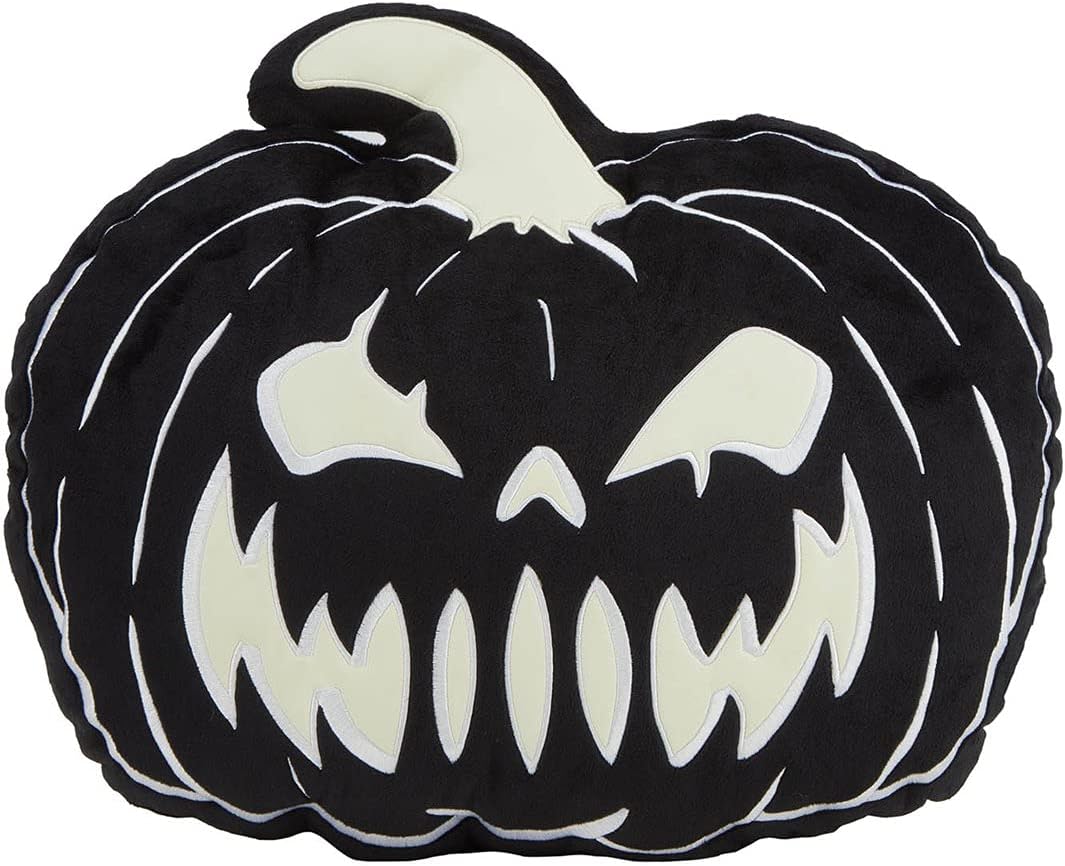 Jack o Lantern Pumpkin Glow in The Dark