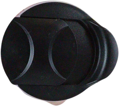 Purrfect Brew Pentagram Cat Tumbler