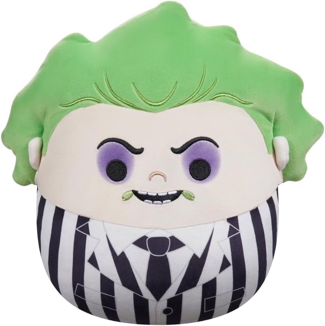 Squishmallows Beetlejuice Plush Doll Toy