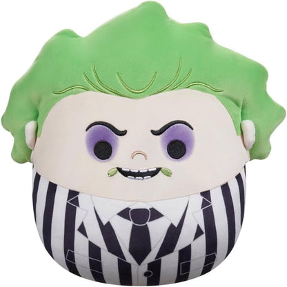 Squishmallows Beetlejuice Plush Doll Toy
