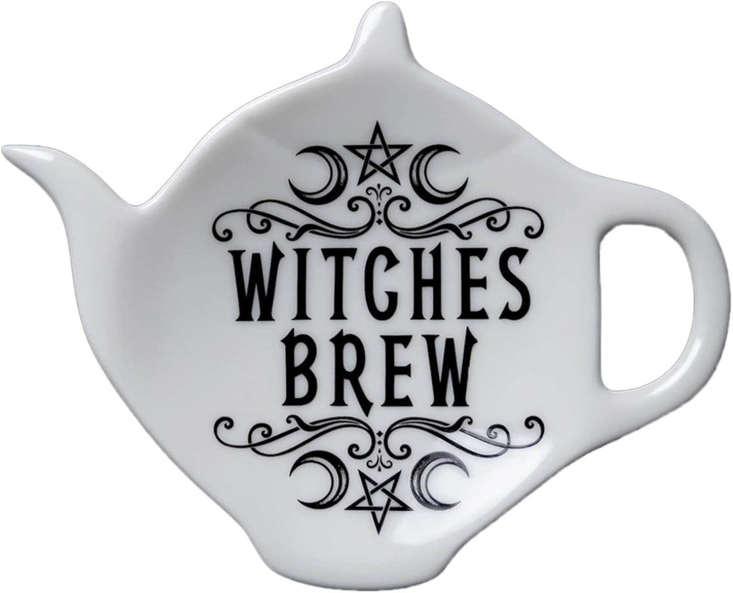 Witches Brew Spoon Rest