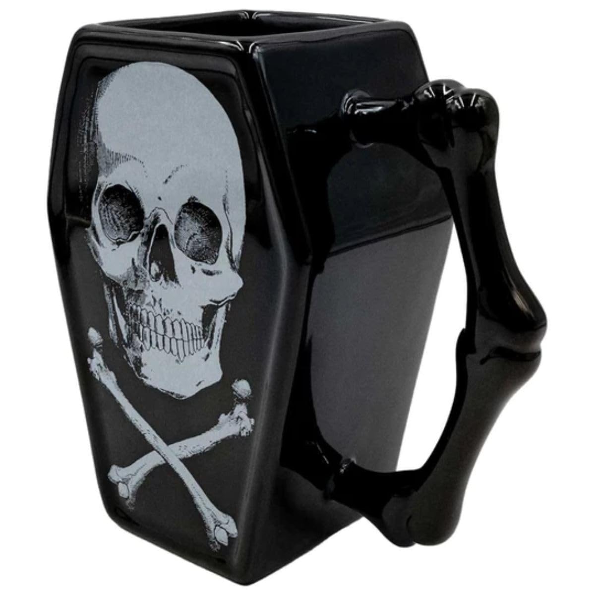 Coffin Mug