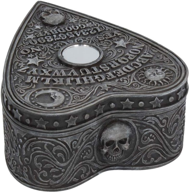 Planchette Box