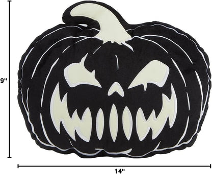 Jack o Lantern Pumpkin Glow in The Dark