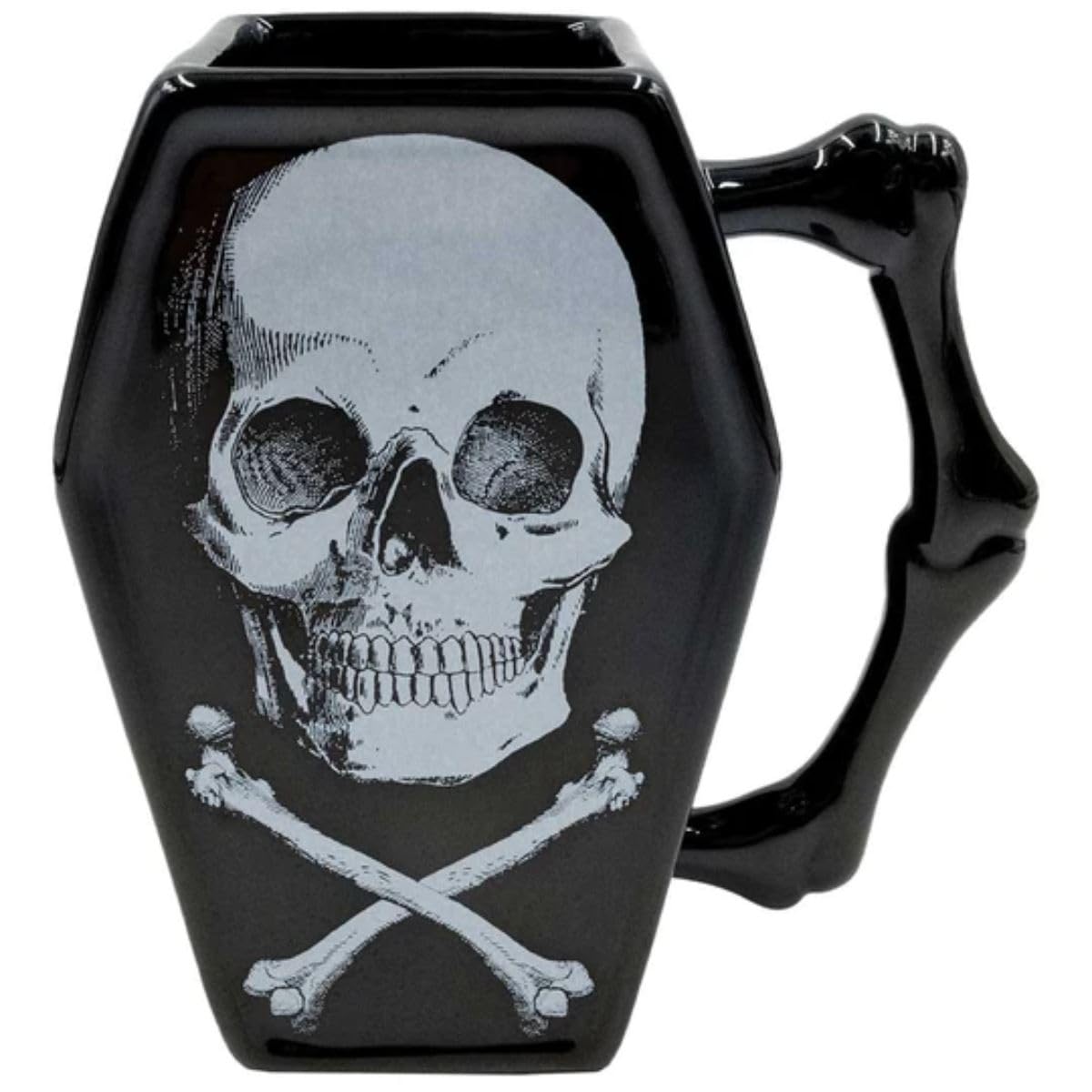 Coffin Mug