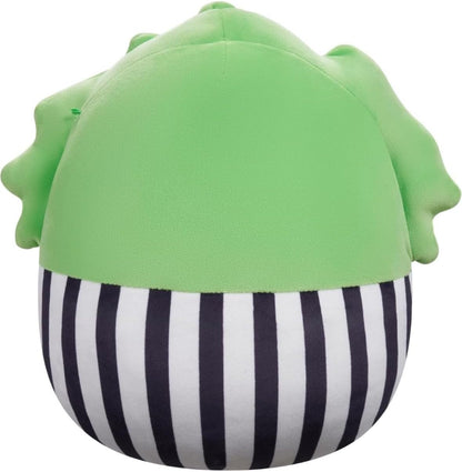 Squishmallows Beetlejuice Plush Doll Toy