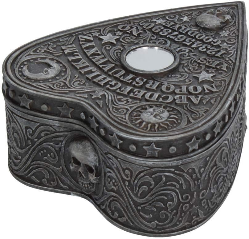 Planchette Box