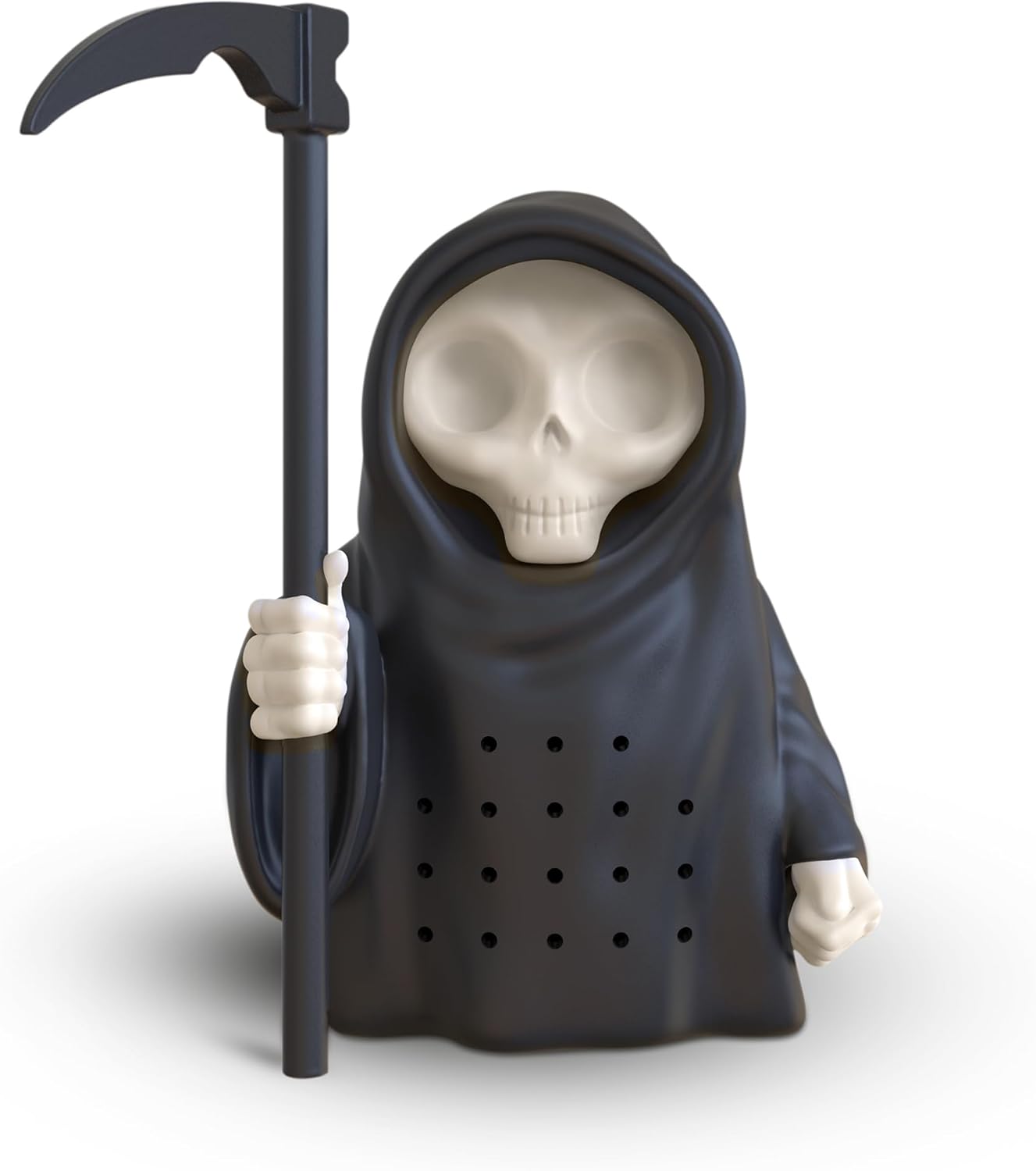 Grim Reaper Tea Infuser
