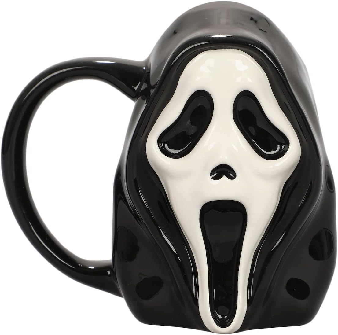 Ghost Face Mug