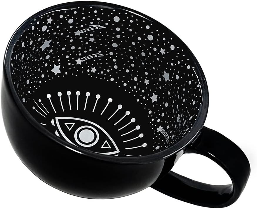 Evil Eye Mug