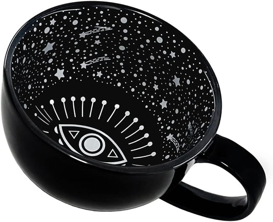 Evil Eye Mug