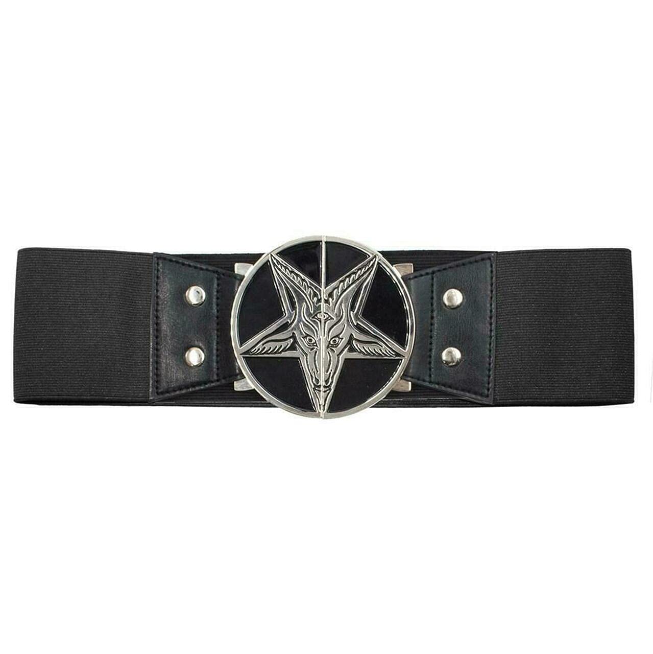 Baphomet Belt