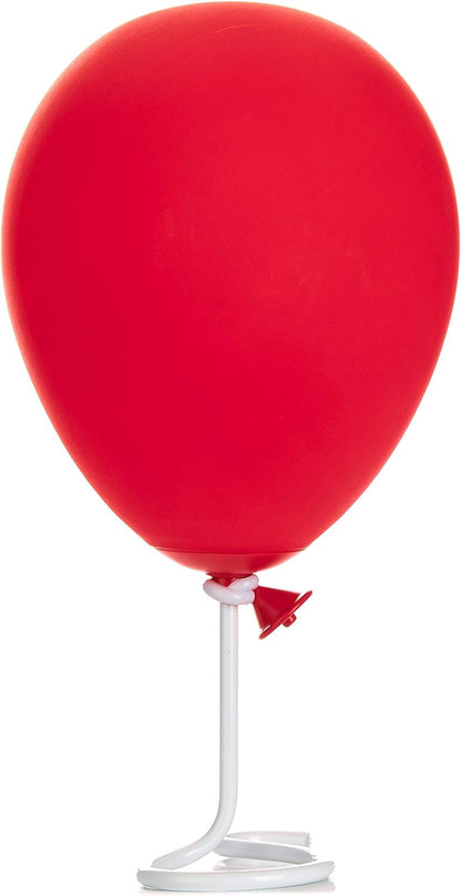 Pennywise Red Balloon Lamp