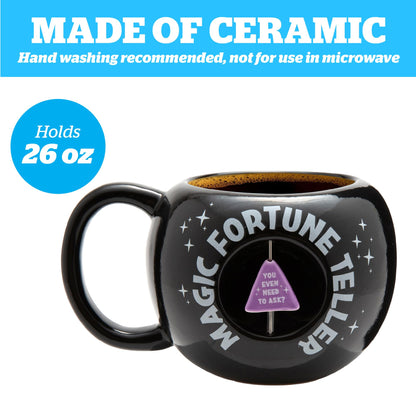 Fortune Teller Mug