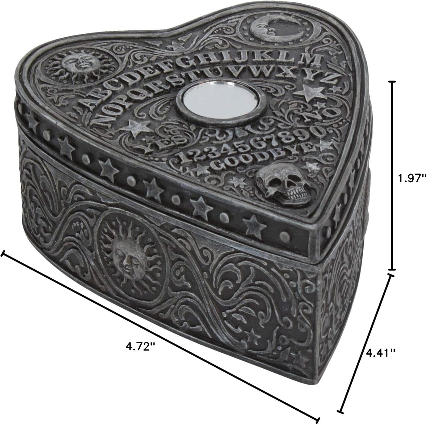 Planchette Box