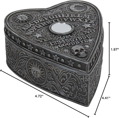 Planchette Box