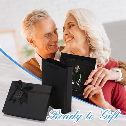 Real Butterfly Framed Taxidermy