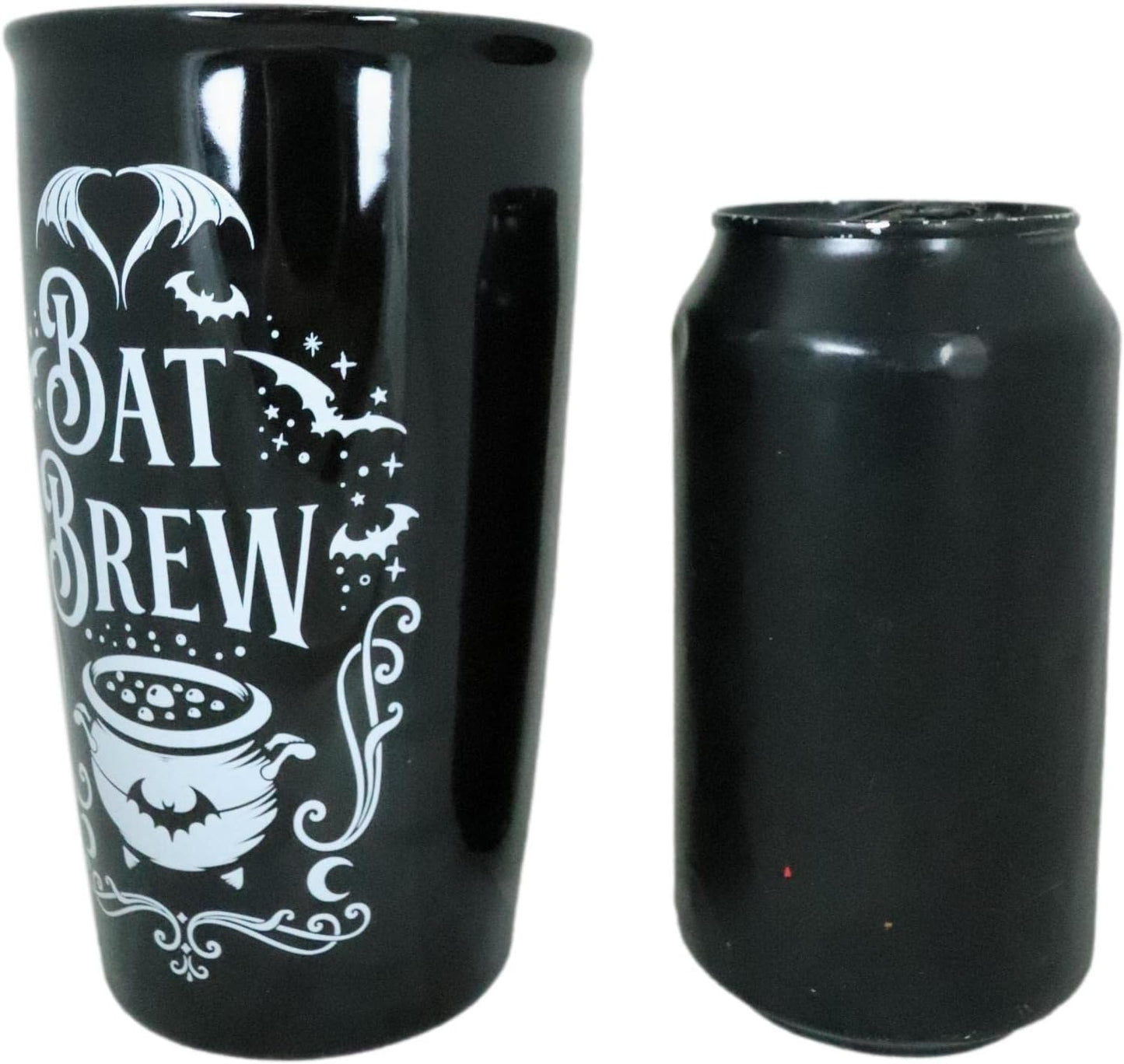 Sacred Bat Brew Tumbler