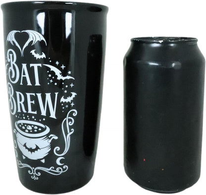 Sacred Bat Brew Tumbler