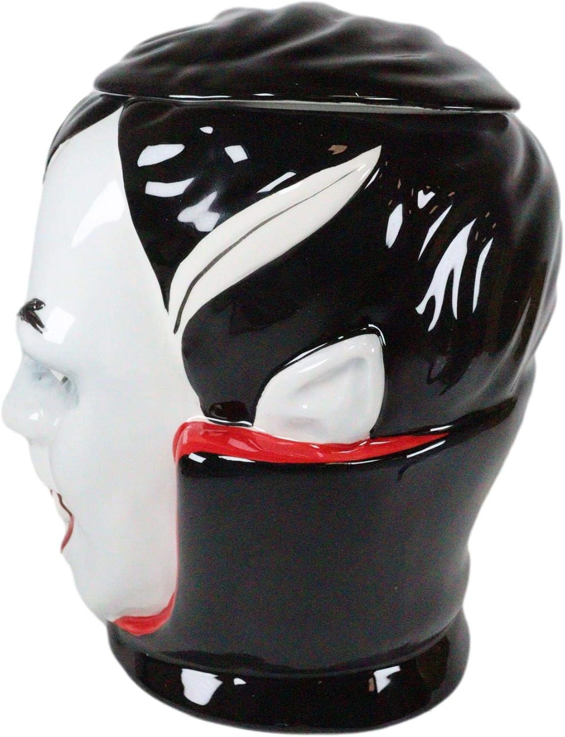 Dracula Cookie Jar