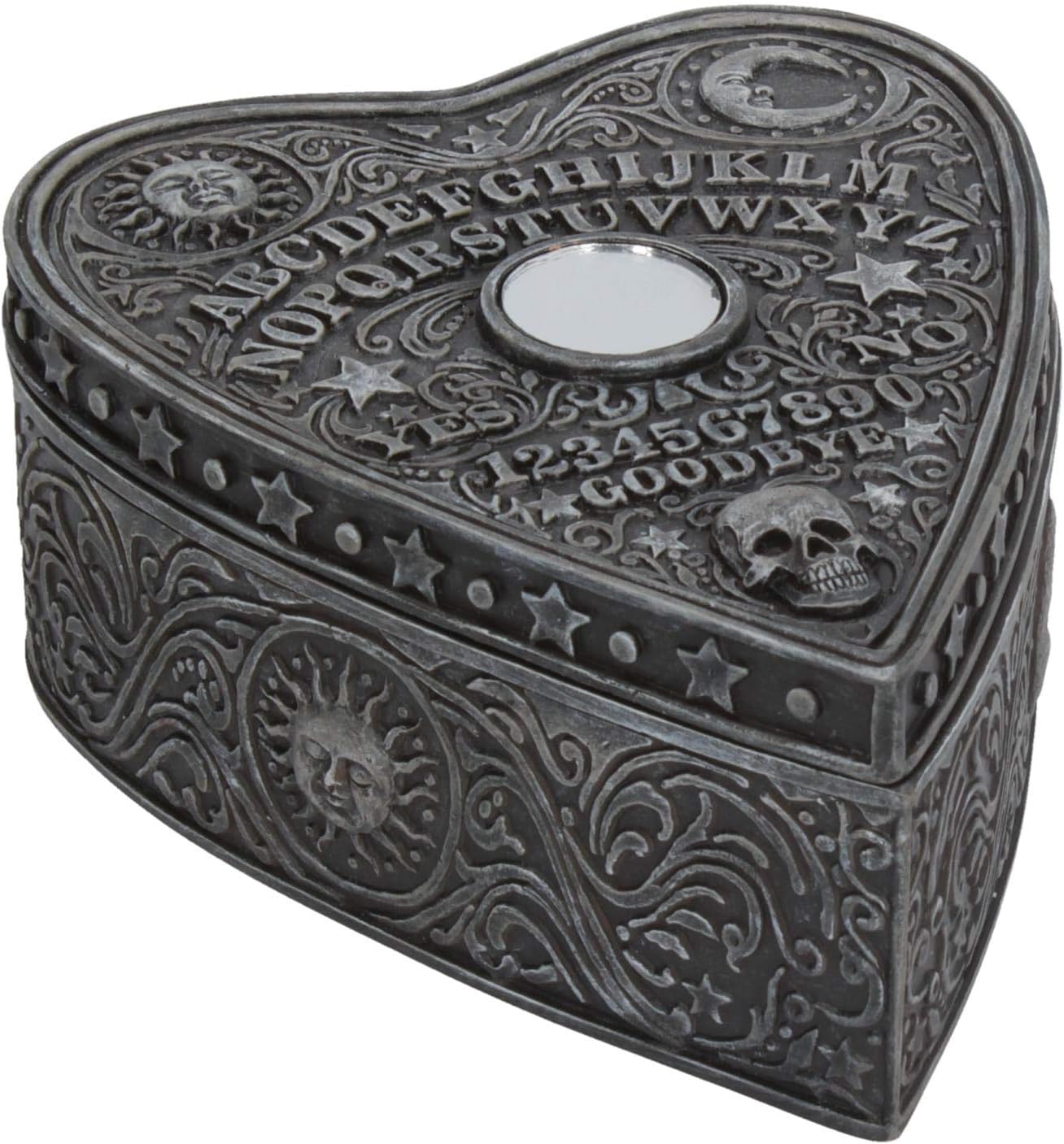 Planchette Box