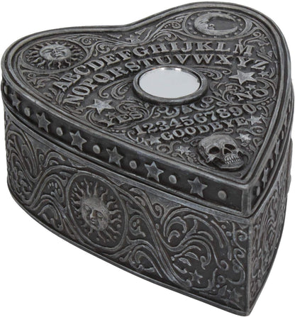 Planchette Box
