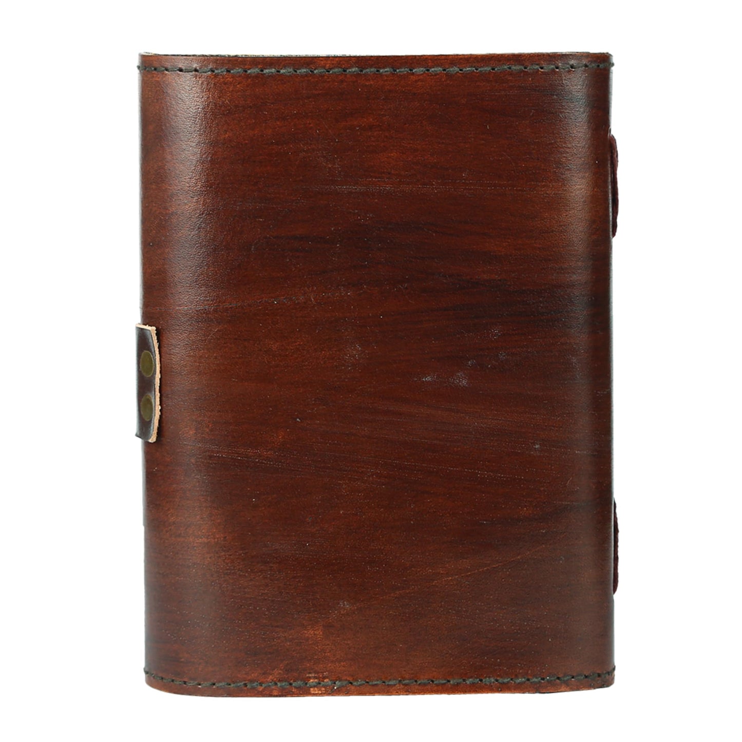 Various Designs Book of Spells Leather Bound Journal