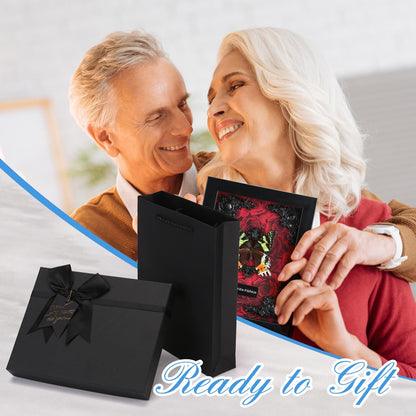 Real Butterfly Framed Taxidermy