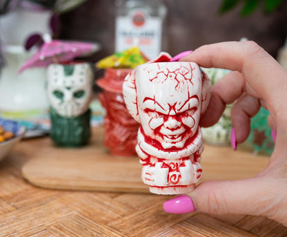 Horror Mini Muglets 4-Pack