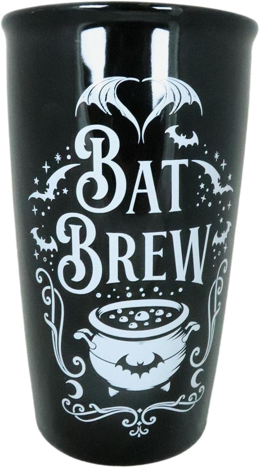 Sacred Bat Brew Tumbler