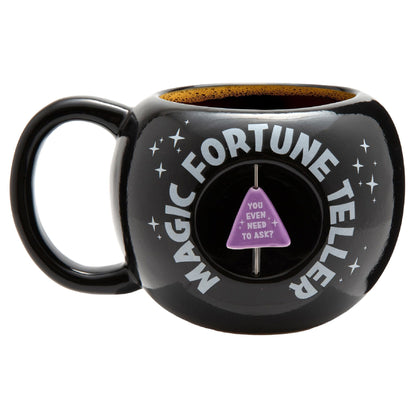 Fortune Teller Mug