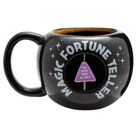 Fortune Teller Mug