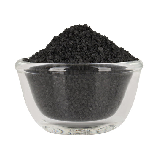 Black Salt for Protection