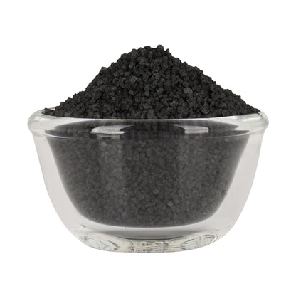 Black Salt for Protection