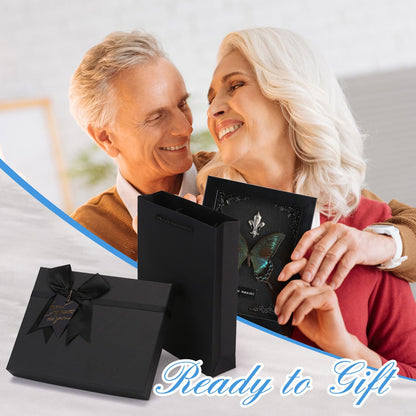 Real Butterfly Framed Taxidermy