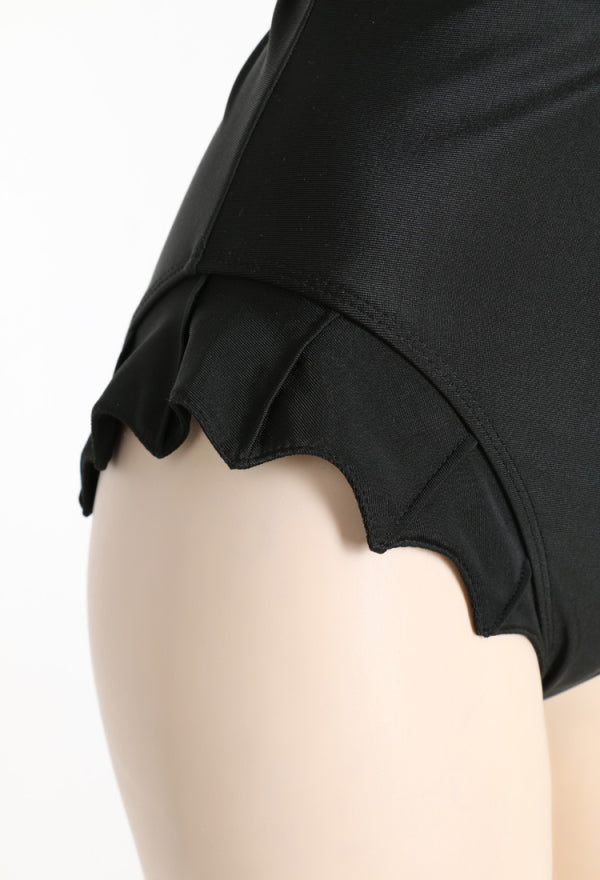 Pentacle One Piece Swimsuit