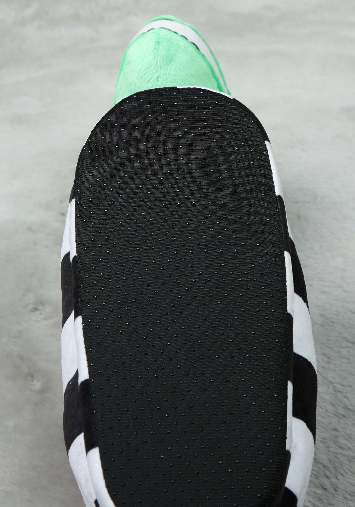 Sandworm House Slippers