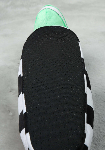 Sandworm House Slippers