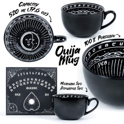 Witching Hour Mug