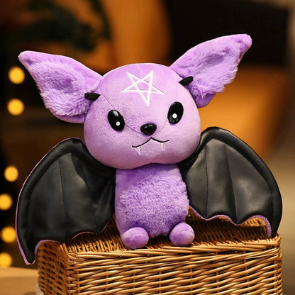 Evil Bunny Plush
